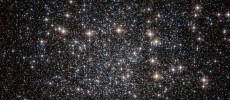 NGC 4833 is one of the over 150 globular clusters known to reside within the Milky Way. These objects are thought to contain some of the oldest stars in our galaxy. 