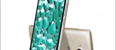 The Intex Cloud Matte is now exclusively available for purchase via e-commerce website Homeshop18.