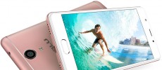 The BLU Life One X2 is currently available for pre-orders in the US via Amazon.