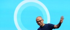 Microsoft is adding Artificial Intelligence features to some of its products.