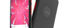   It is unclear how much the Alcatel Pixi 4 Plus Power would cost. However, the smartphone is set to be launched soon.