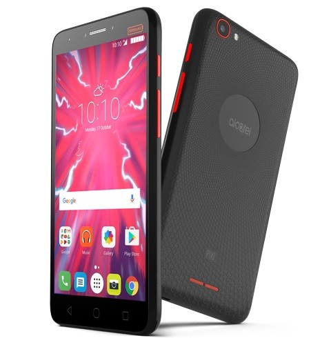   It is unclear how much the Alcatel Pixi 4 Plus Power would cost. However, the smartphone is set to be launched soon.