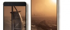 The Tecno Phantom 6 is priced at $245.17 (899 AED; approximately Rs. 16,300) and the Phantom 6 Plus at $299.71 (1099 AED; around Rs. 19,926).