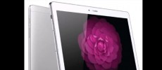 Huawei Announces MediaPad M2 10.0 At CES