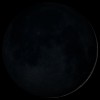 Pictured here is the traditional New Moon, the earliest visible waxing crescent, which signals the start of a new month in many lunar and lunisolar calendars.