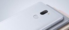 The Xiaomi Mi 5s and Mi 5s Plus smartphones are now available in China.