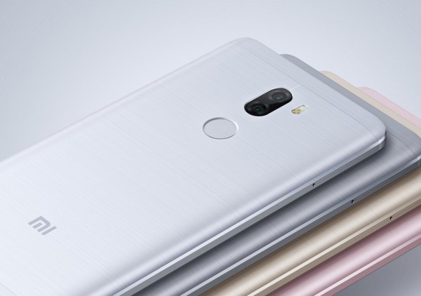The Xiaomi Mi 5s and Mi 5s Plus smartphones are now available in China.