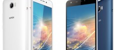 The Intex Cloud Q11 is now listed for $70.70 (around Rs. 4699).