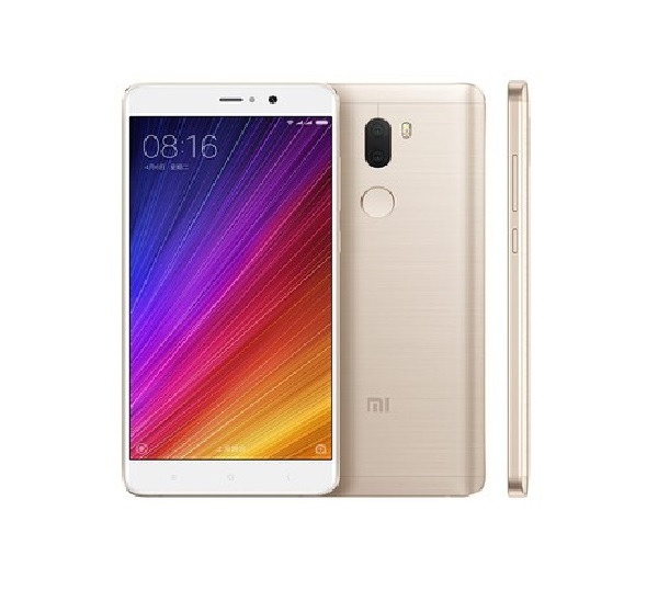 The Xiaomi Mi 5S Plus will be available for sale starting Sept. 29th in China in silver, gold, gray, and rose gold color. 
