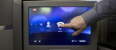 Gogo plans to deliver better in-flight Wi-Fi performance by 2018.