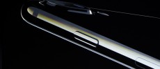 There is a shortage of the jet-black iPhone 7.