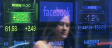 Facebook at Work would be launched in London next month.