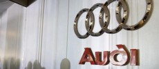 Two prominent car makers, Audi and Lexus, unveiled their respective concept cars which are powered by hydrogen fuel cells. 