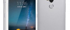  It is unclear when the ZTE Blade A2 Plus would be rolled out globally. 