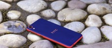 HTC has launched its latest Desire series smartphone in India. 