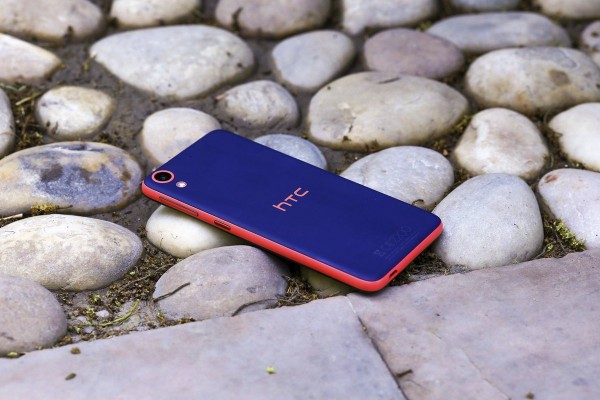 HTC has launched its latest Desire series smartphone in India. 