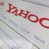 Yahoo experienced massive hacking in 2014