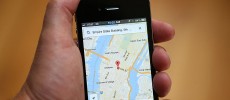 Google’s Waze Rider app is designed to match riders and drivers heading to the same direction. 