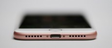 A Reddit user claims that his Apple iPhone 7 unit exploded.