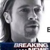 Brad Pitt is not dead as a hoax story circulating on Facebook claims.