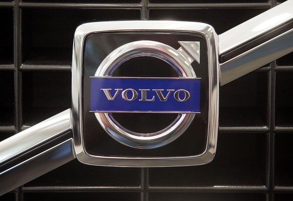 Volvo plans to release a self-driving car in five years.