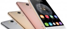 The Oukitel U15 Pro will be available in champagne gold, space gray, and rose gold colors at the price of $135 (EUR 120.67 or approximately Rs. 9007). 