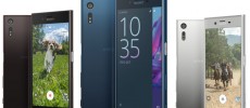 The Sony Xperia XZ smartphone would be available via Amazon India on Oct. 10 for a price tag of $751.11 (around Rs 49,990).