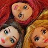 Your level of attractiveness depends on the friends you hang out with, a new study claims.