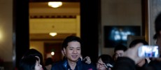 Baidu's new TypeTalk app depends on Artificial Intelligence.
