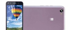 The iBall Andi Wink 4G smartphone is available in authorized retailer stores across India. 