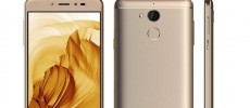 The Coolpad Note 5 smartphone costs $165.18 (around Rs. 10,999).