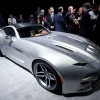Fisker Inc would launch a new electric vehicle in 2017.