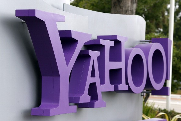 Yahoo allegedly searched its customers’ incoming emails on behalf of the US government.