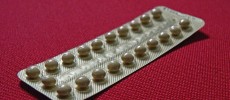 Oral contraceptives or birth control pills can lead to depression in women.