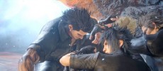 Final Fantasy XV is an action-RPG video game developed by Square Enix for the PlayStation 4 and Xbox One consoles