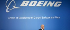 Boeing has challenged SpaceX on the manned mission to Mars.