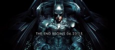 Batman: Arkham Knight is a action-adventure video game developed by Rocksteady Studios and published by Warner Bros. Interactive Entertainment