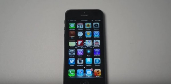 Apple Will Release iPhone 5e In March 2016