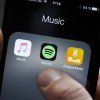 Spotify and SoundCloud could merge soon.