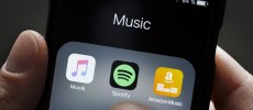 Spotify and SoundCloud could merge soon.