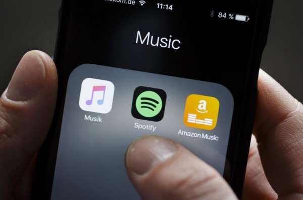 Spotify and SoundCloud could merge soon.