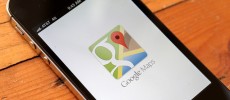The updated version of Google Maps with Google Calendar is now available for download.