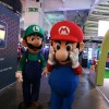 Mario Brothers will be available on Nintendo's newest game console!
