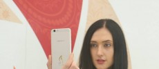 The special Diwali edition Oppo F1s smartphone is now available in India.