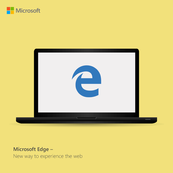 Microsoft Edge is the successor to IE is the built-in browser on Windows 10, and offers a simple design and access to Microsoft’s virtual assistant Cortana.