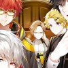 Looking for an Otome game with good-looking characters? Try 