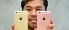 Is Apple iPhone 8 arriving in 2018?