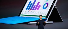 Microsoft may hold a hardware launch event at the end of October.