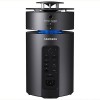 The Samsung ArtPC Pulse is 11-inches tall and has a 360-degree speaker from Harmon Kardon.