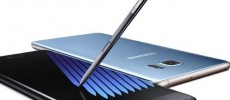 Samsung has halted the production of the Galaxy Note 7 smartphone. 